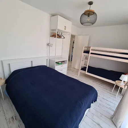Petit Paradis 아파트
