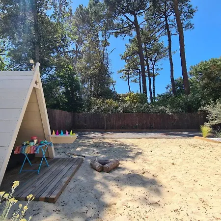 Petit Paradis